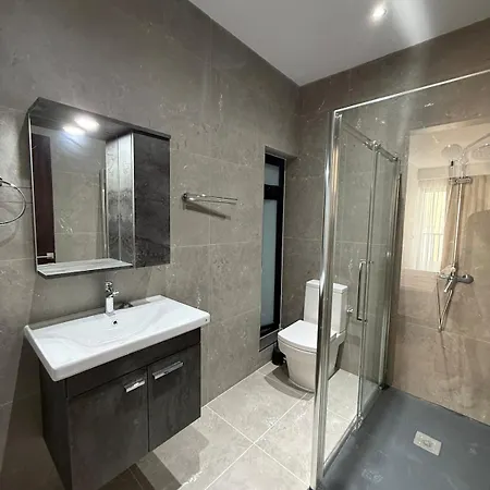 Swieqi Collection, Lux 3br Terrace Ii , St Julian's Is-Swieqi