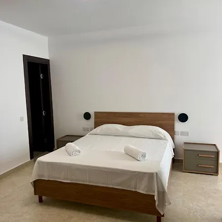 Apartment Swieqi Collection, Lux 3br Terrace Ii , St Julian's