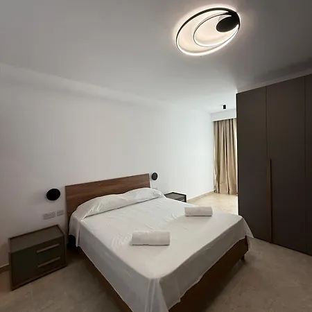 Swieqi Collection, Lux 3br Terrace Ii , St Julian's Is-Swieqi