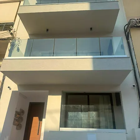Swieqi Collection, Lux 3br Terrace Ii , St Julian's Is-Swieqi
