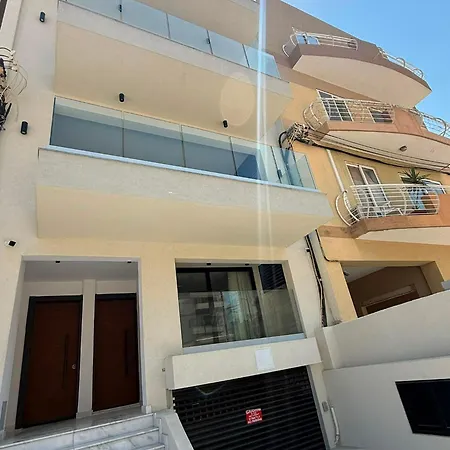 Apartment Swieqi Collection, Lux 3br Terrace Ii , St Julian's Is-Swieqi